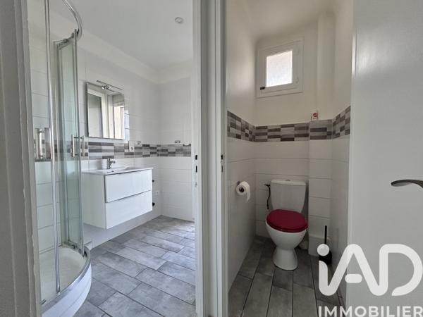 Appartement à vendre 3 pièces 53,67 m² Arles