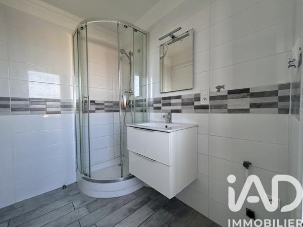 Appartement à vendre 3 pièces 53,67 m² Arles