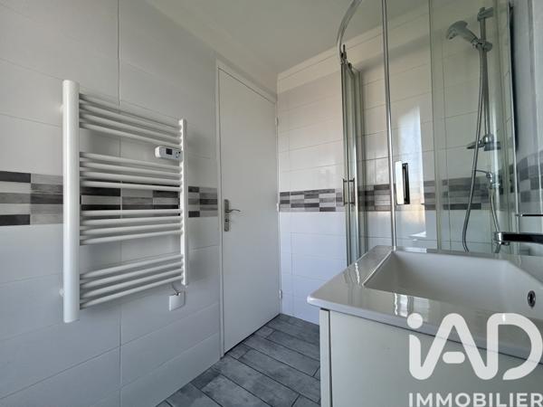 Appartement à vendre 3 pièces 53,67 m² Arles