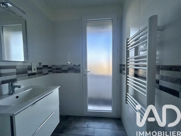 Appartement à vendre 3 pièces 53,67 m² Arles