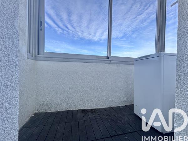 Appartement à vendre 3 pièces 53,67 m² Arles