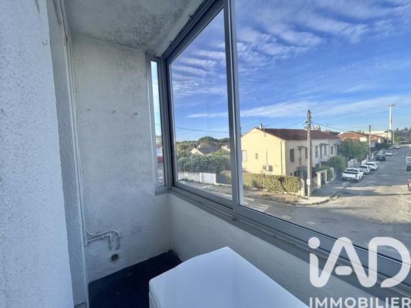 Appartement à vendre 3 pièces 53,67 m² Arles