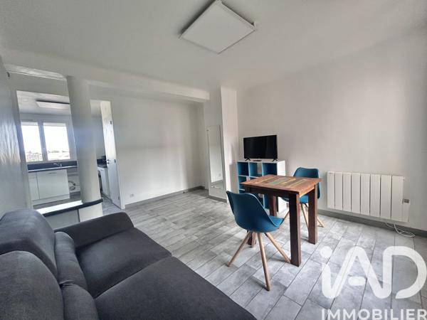 Appartement à vendre 3 pièces 53,67 m² Arles
