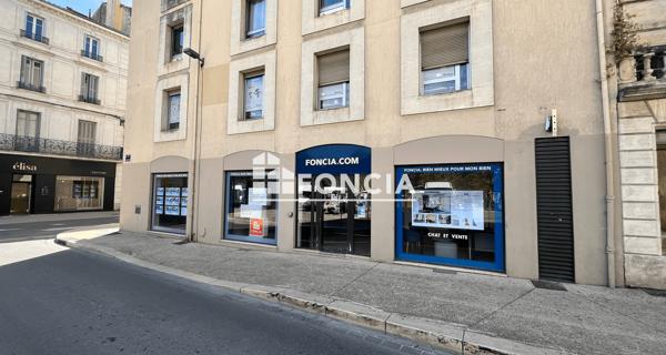 Location Local commercial 3 pièces 280 m² - Avignon 84000
