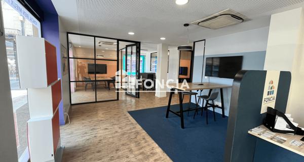 Location Local commercial 3 pièces 280 m² - Avignon 84000