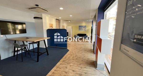 Location Local commercial 3 pièces 280 m² - Avignon 84000