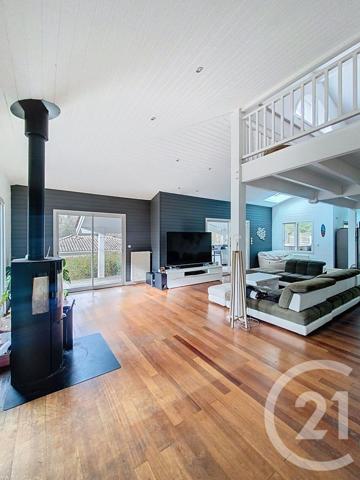 Maison à vendre  5 pièces - 160 m2 PYLA SUR MER - 33