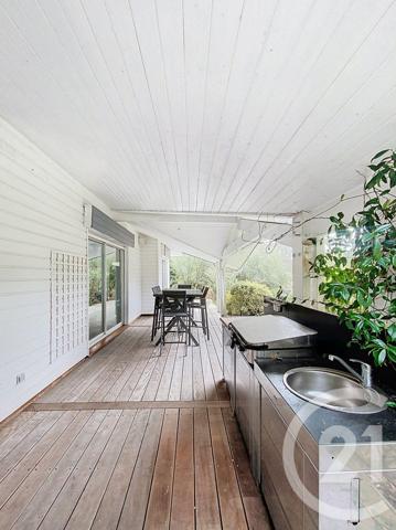 Maison à vendre  5 pièces - 160 m2 PYLA SUR MER - 33