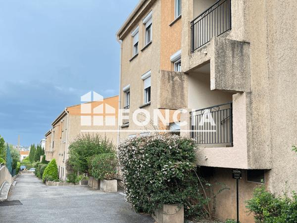 Location Appartement meublé 3 pièces 62.08 m² - 834 Corniche Fahnestock Saint-laurent-du-var 06700