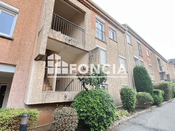 Location Appartement meublé 3 pièces 62.08 m² - 834 Corniche Fahnestock Saint-laurent-du-var 06700