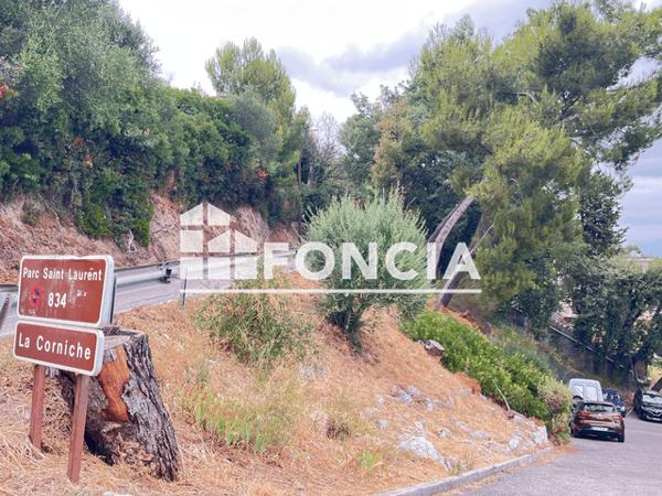 Location Appartement meublé 3 pièces 62.08 m² - 834 Corniche Fahnestock Saint-laurent-du-var 06700