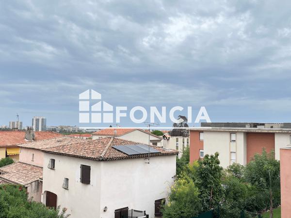 Location Appartement meublé 3 pièces 62.08 m² - 834 Corniche Fahnestock Saint-laurent-du-var 06700