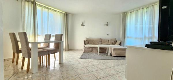 Appartement à FRANCONVILLE, 95130 - 3 pièces 65m²