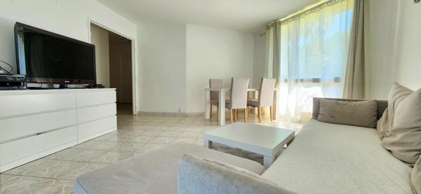 Appartement à FRANCONVILLE, 95130 - 3 pièces 65m²