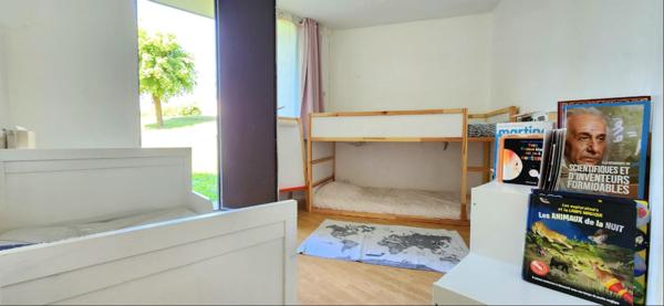 Appartement à FRANCONVILLE, 95130 - 3 pièces 65m²