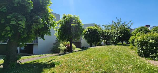 Appartement à FRANCONVILLE, 95130 - 3 pièces 65m²