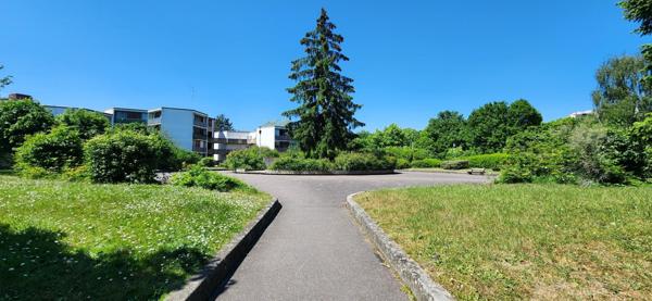 Appartement à FRANCONVILLE, 95130 - 3 pièces 65m²