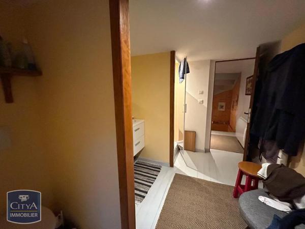 Maison à vendre 4 pièces 121m²