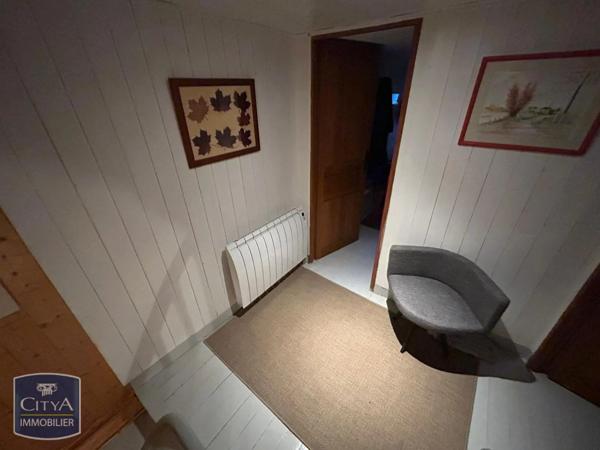 Maison à vendre 4 pièces 121m²