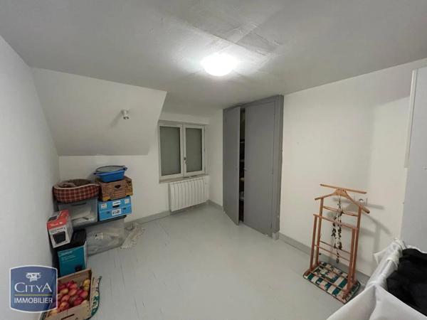 Maison à vendre 4 pièces 121m²