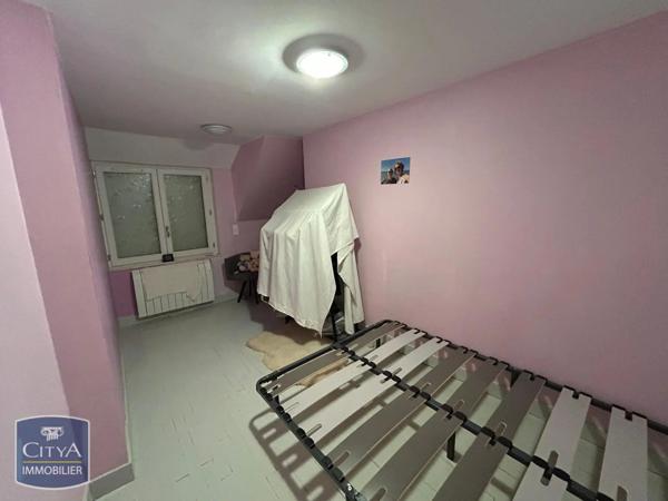 Maison à vendre 4 pièces 121m²