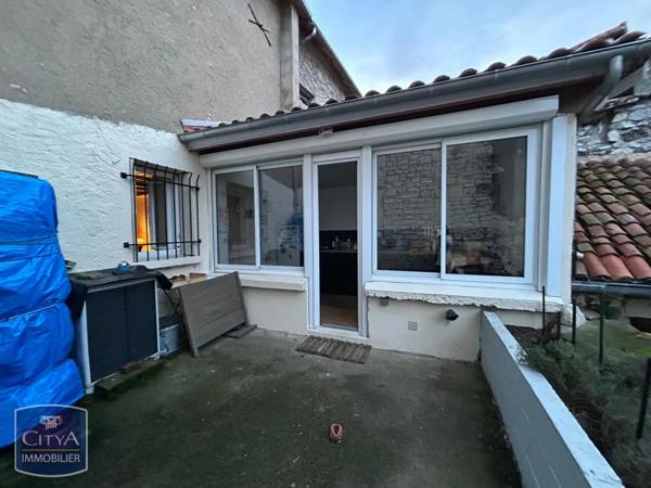 Maison à vendre 4 pièces 121m²