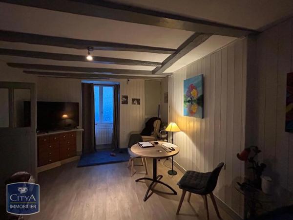 Maison à vendre 4 pièces 121m²