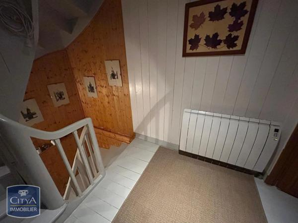 Maison à vendre 4 pièces 121m²