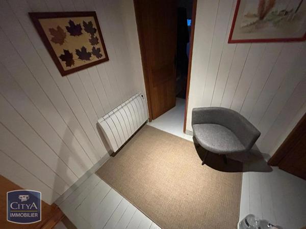 Maison à vendre 4 pièces 121m²