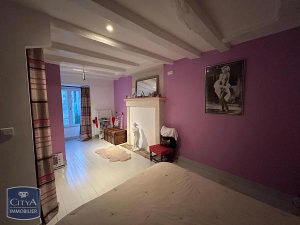 Maison à vendre 4 pièces 121m²