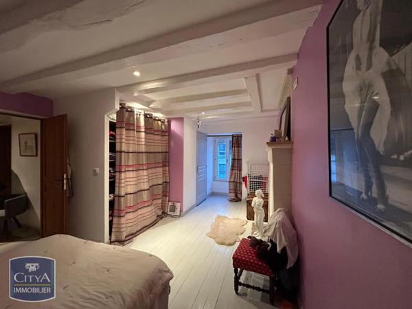 Maison à vendre 4 pièces 121m²