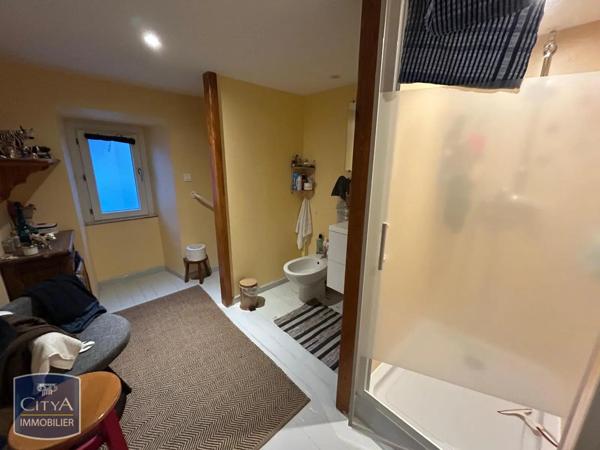 Maison à vendre 4 pièces 121m²