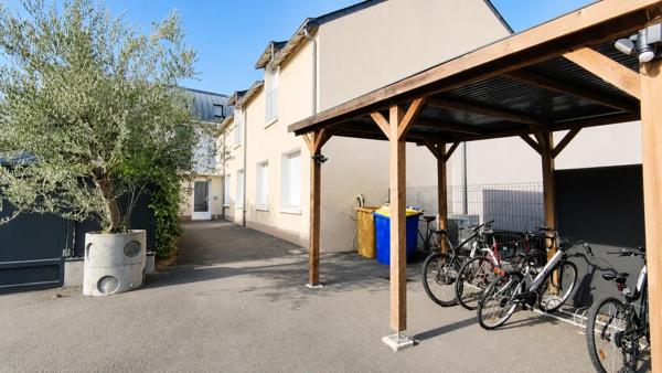 3852LP1 - Vente Immeuble ANGERS