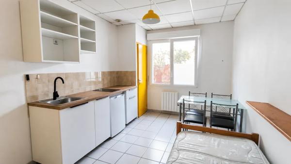 3852LP1 - Vente Immeuble ANGERS