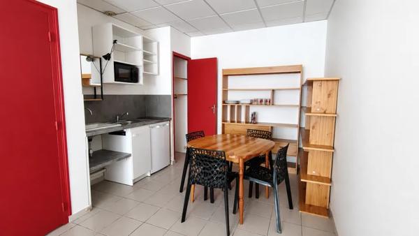 3852LP1 - Vente Immeuble ANGERS