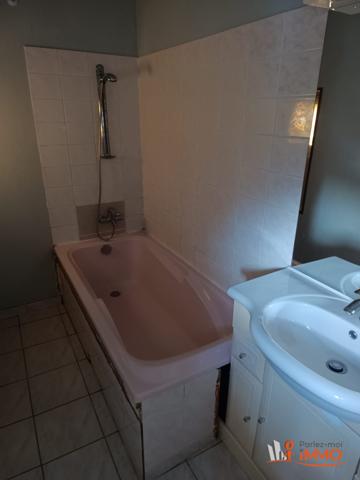 Immeuble à vendre, 119 m² - Lignières en Berry 18160