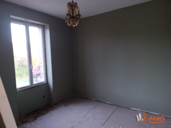 Immeuble à vendre, 119 m² - Lignières en Berry 18160