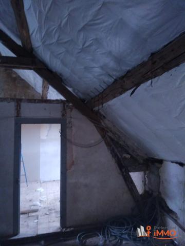 Immeuble à vendre, 119 m² - Lignières en Berry 18160