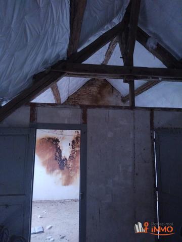 Immeuble à vendre, 119 m² - Lignières en Berry 18160