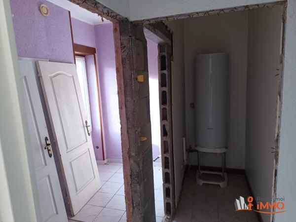 Immeuble à vendre, 119 m² - Lignières en Berry 18160