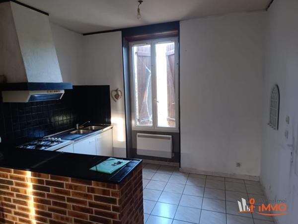 Immeuble à vendre, 119 m² - Lignières en Berry 18160