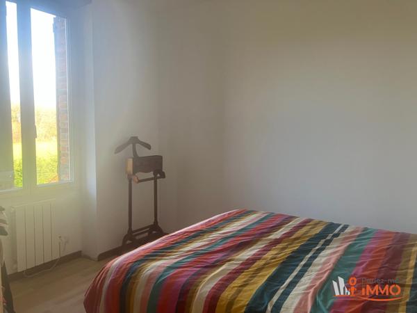 Immeuble à vendre, 119 m² - Lignières en Berry 18160