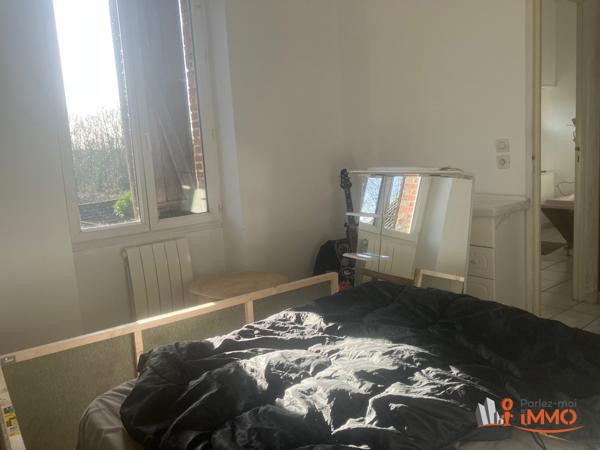 Immeuble à vendre, 119 m² - Lignières en Berry 18160