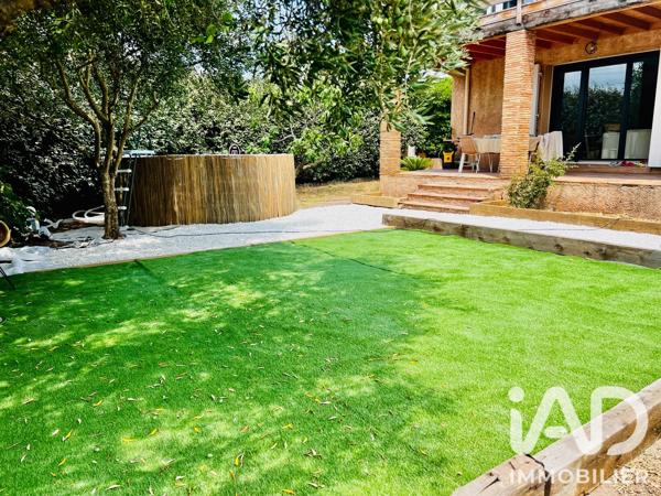 Appartement à vendre 4 pièces 78 m² Puget-sur-Argens