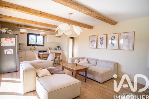Appartement à vendre 4 pièces 78 m² Puget-sur-Argens