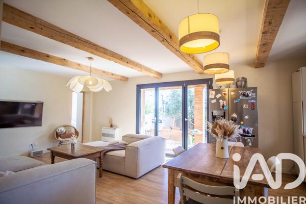 Appartement à vendre 4 pièces 78 m² Puget-sur-Argens