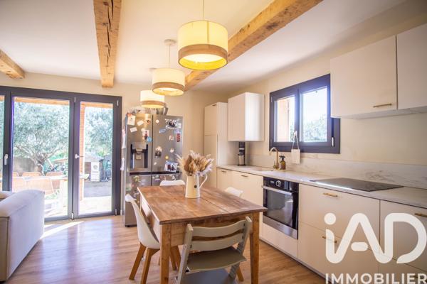 Appartement à vendre 4 pièces 78 m² Puget-sur-Argens