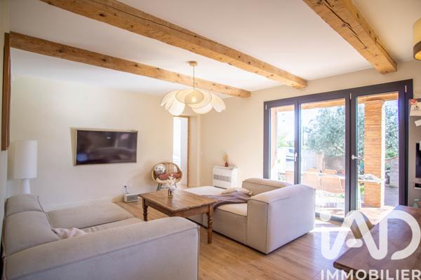 Appartement à vendre 4 pièces 78 m² Puget-sur-Argens