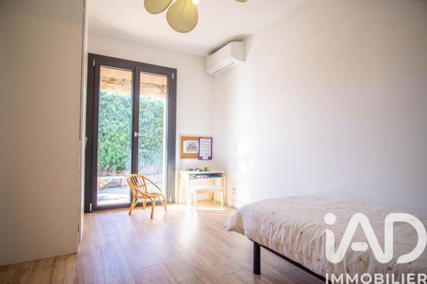 Appartement à vendre 4 pièces 78 m² Puget-sur-Argens