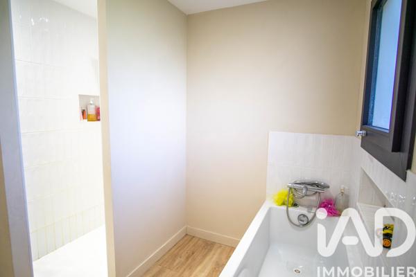 Appartement à vendre 4 pièces 78 m² Puget-sur-Argens